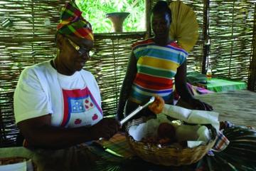 St Lucia Food, Rum and Heritage Tour
