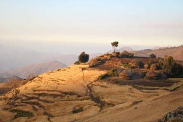 2 days Lalibela Eco Trekking Tour