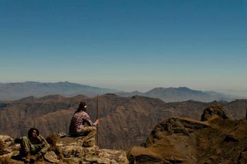Lasta Mountains: Highland Eco Trekking Tour in Lalibela