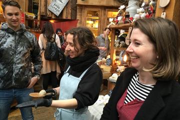 Borough Market Food Tour in London