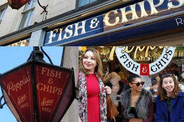 Brick Lane Food Tour
