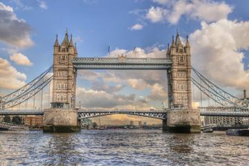 Private Tour - London in a Day