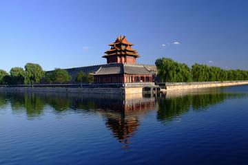 Beijing 8 hours Transit Tour