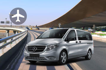 Beijing airport to Tianjin  private transfer service chauffeur service