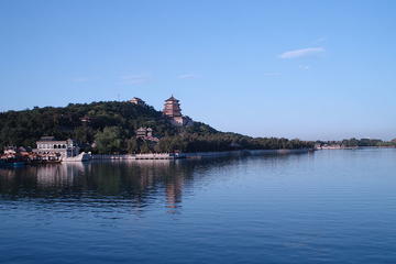 Beijing Classic one day tour Forbidden City Tiananmen Square Temple of Heaven Lama  with Kosher Food Lunch