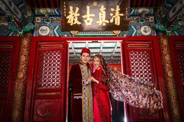 Beijing Oneday Muslim Tour