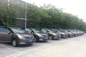 Private Transfer Service Between Tianjin Cruise Port To Beijing