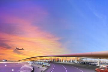 Shanghai Wusongkou Cruise Terminal pickup and transfer to Pudong Airport