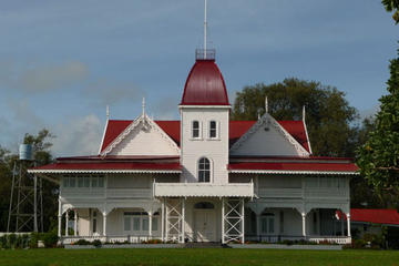 1-Hour Nuku'alofa City Tour