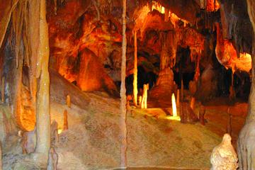 Private Tour - Caves