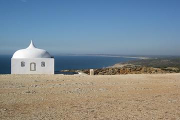 Private Tour from Lisbon to Arrabida