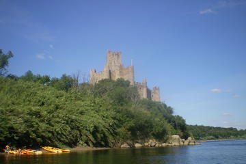 Private Tour Route Castles and Caves, Santarem  Tomar