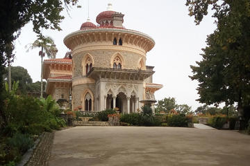 Private Tour to Sintra