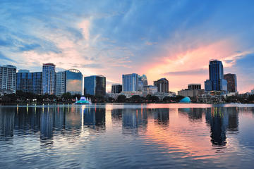 In the City Discount Card: Orlando
