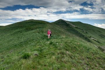 Daily Jeep - Hike Tour to Ara Mountain