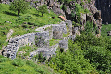 Daily jeep tour to Bjni and Tsaghkunyats Mountain