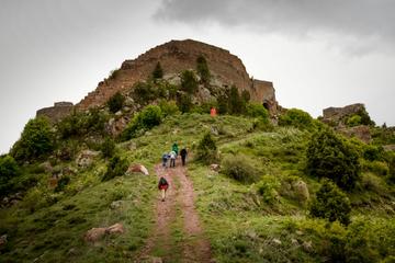 King Smbat Fortress Full Day Off-Road Tour