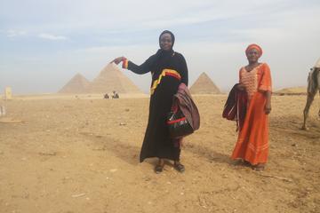 2 days tour Cairo and Pyrmaids
