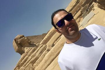 2 days tours in Cairo with round transfer from airport