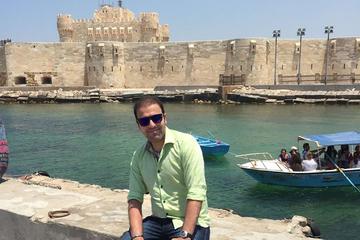 4 days in Egypt