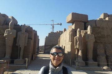 4 days luxor and aswan