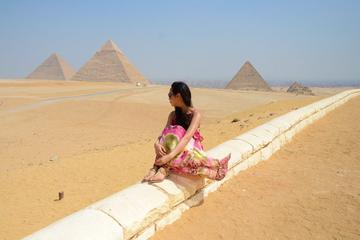5 days Egypt package