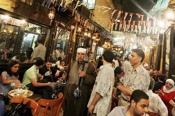 Cairo: Khan el-Khalili Tour