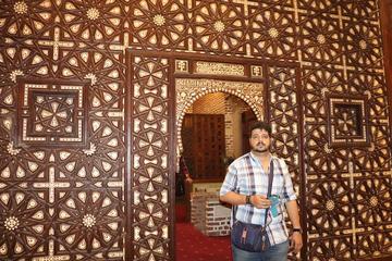 Cairo: Old Coptic City Tour
