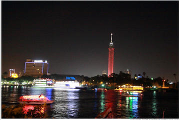 dawn town night tour