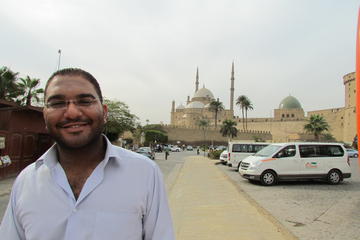 Islamic Coptic history