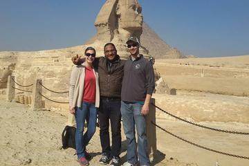 learn ancaint history with Egyptology