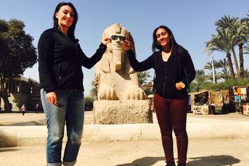 pyramids ancient history tour