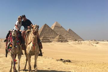safari excursion surround ancient history