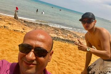 Sokhna la Sarina beach day use