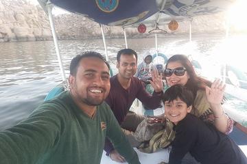 tour in Cairo city Felucca Ride Day Tour on the Nile River then lunch Koshry food from Cairo or Giza hotel