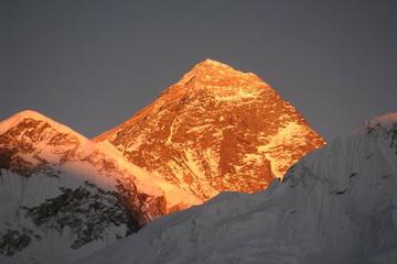 12 Nights 13 Days Everest Bace Camp And Kalapattar Trekking in Nepal
