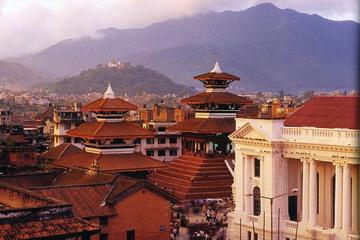 3 Night 4 Days Kathmandu and Nagarkot Tours