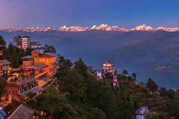 3 Nights 4 Days Kathmandu Chisapani Nagarkot Dhulikhel Trekking in Nepal