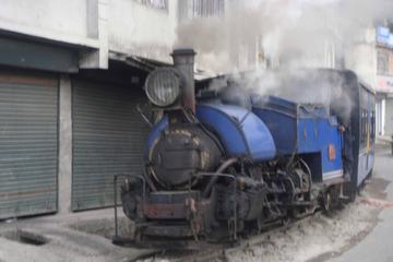 4 Nights 5 Days Darjeeling & Sikkim Tours From Delhi