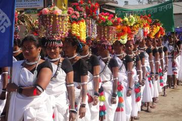 9 Nights 10 Days Kathmandu Chitwan Lumbini Pokhara Nagarkot Tour