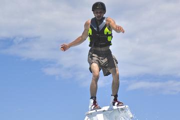 Cancun Flyboard Experience