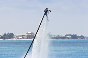 Cancun Jetpack Experience