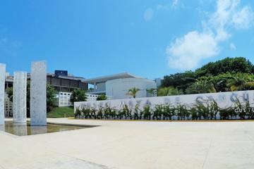 Museo Maya de Cancun Admission ticket
