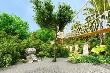 Parque Maya Combo Super Saver: Admission,Mayan Museum, El Rey Ruins, City Tour