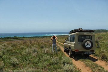 MAPUTO SPECIAL RESERVE - 1 DAY