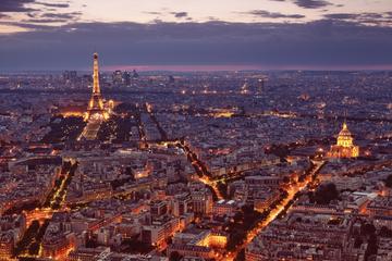 Life and Art of the Impressionists in Montmartre