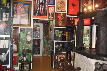 Hamburg Erotic Art Museum