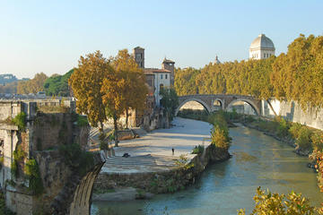 Private Family Tour to the Roma Jewish Ghetto