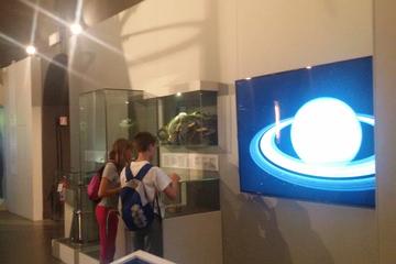 Private Tour: Family Friendly Tour to Leonardo da Vinci's Science and...