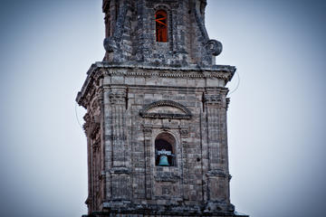 Monopoli and Ostuni Day-Trip from Bari Aperitif and local Food Dinner
